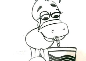 ملحمة برسيمو دي كابريو مرشّح القش والرّفس 