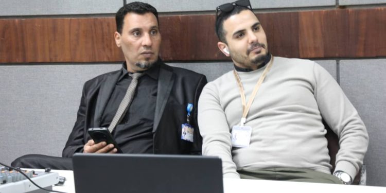 اختتام المؤتمر الاول التنوع الاقتصادي بين المقومات المحلية والدبلوماسية الاقتصادية