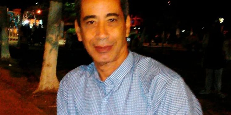 الإسلام بريء من العنف …