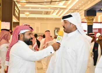 سيف بن فهد.. تجربة شابة تصنع حضورها على منصات التواصل الاجتماعي