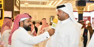 سيف بن فهد.. تجربة شابة تصنع حضورها على منصات التواصل الاجتماعي