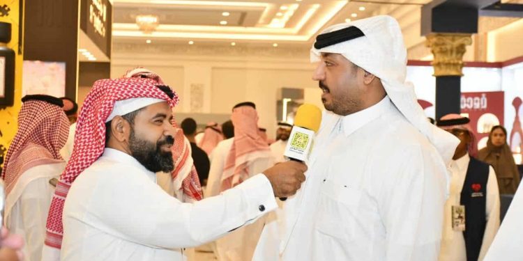 سيف بن فهد.. تجربة شابة تصنع حضورها على منصات التواصل الاجتماعي