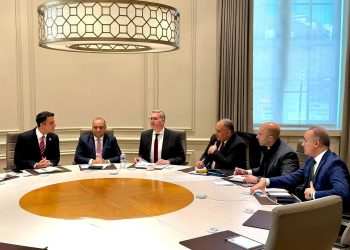 وزير البترول يبحث مع شيفرون الأمريكية تسريع ربط حقل افروديت القبرصي بمصر …