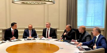 وزير البترول يبحث مع شيفرون الأمريكية تسريع ربط حقل افروديت القبرصي بمصر …