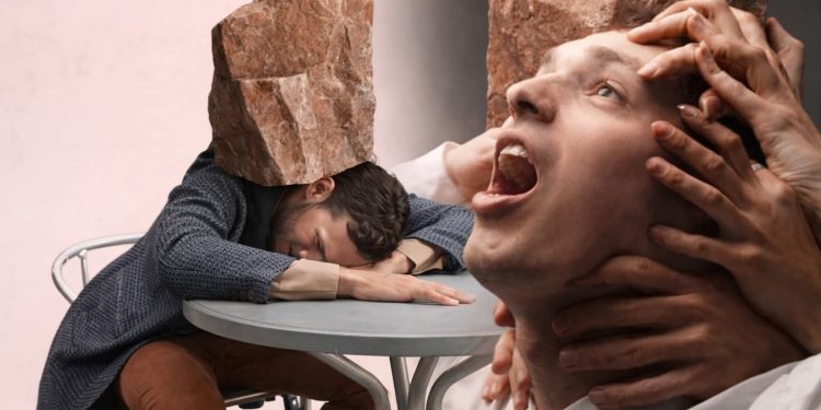 الاحتراق النفسي: عصر الضغوط والتحديات النفسية للمعلم