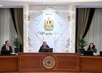 رئيس الوزراء يناقش إجراءات حماية الأطفال والنشء من المحتوي الضار على وسائل التواصل الاجتماعي تنفيذاً للتوجيهات الرئاسية
