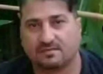 زارني طيفٌ …