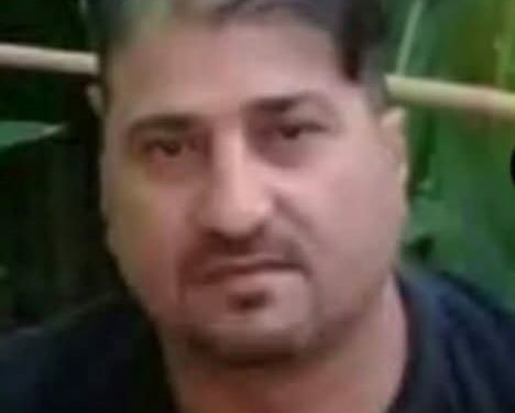 زارني طيفٌ …