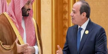 رد مصري سعودي حاسم على تصريحات رئيس وزراء إثيوبيا آبي أحمد