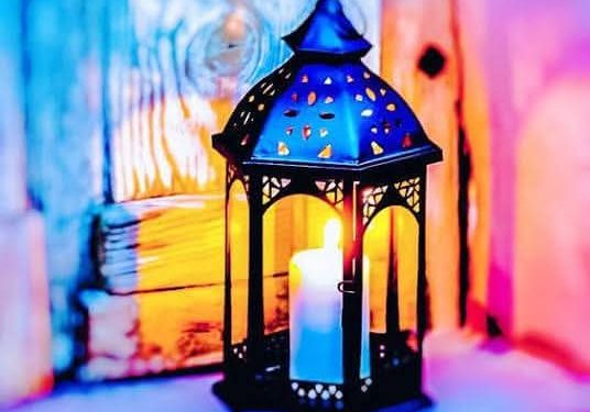 نسايم رمضان