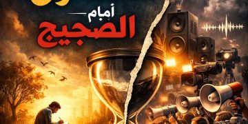 حين يُهزم المضمون أمام الضجيج: مأزق الإبداع في الثقافة العربية