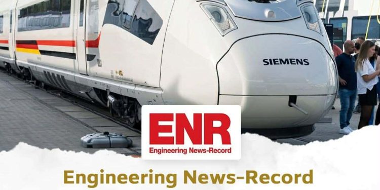 اشادات ..شبكة القطار السريع بمصر ستصبح سادس نظام في العالم