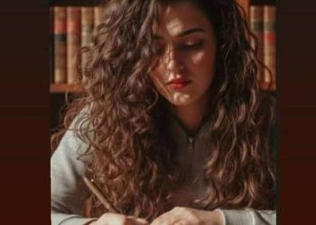 ضِحْكَتُكِ..