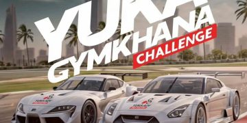 الليلة .. “أبو ظبي” تحتضن منافسات رياضة المحركات في حلبة مرسى ياس