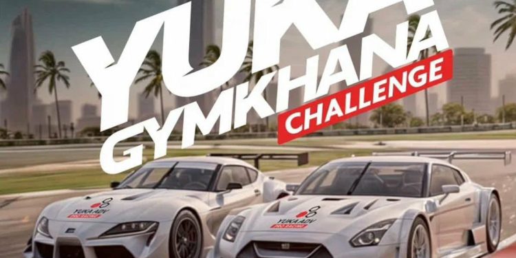 الليلة .. “أبو ظبي” تحتضن منافسات رياضة المحركات في حلبة مرسى ياس