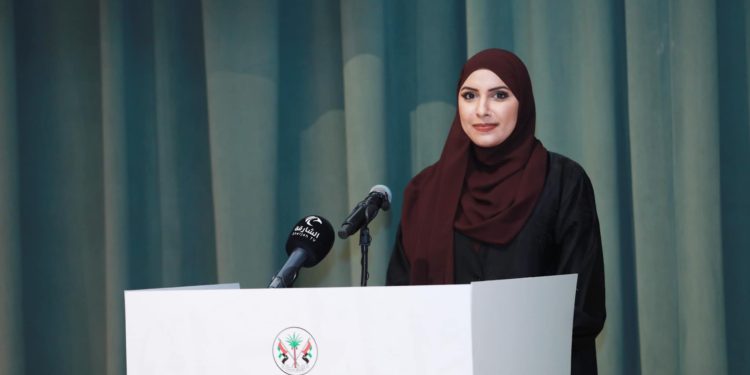 امسيات قصر الثقافة الشعرية تضيء سماء الشارقة