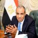 وزير الخارجية يؤكد لقيادات الاتحاد الأفريقي مواقف مصر الثابتة من قضيتي المياه والبحر الأحمر