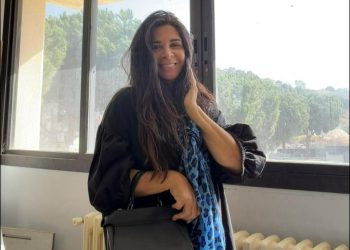 ما زلْتُ أُنثى!  