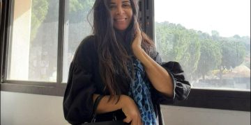 ما زلْتُ أُنثى!  