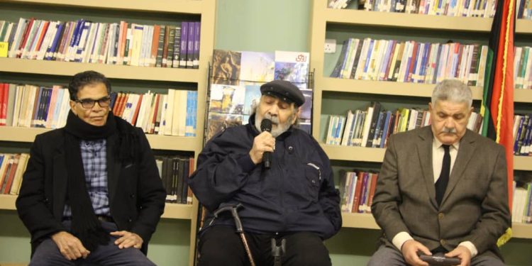 إضاءات حول تاريخ بنغازي الثقافي 