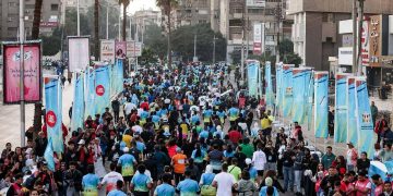 وزير الخارجية يبحث مع رئيس وزراء سلوفينيا التطورات الإقليمية والدولية