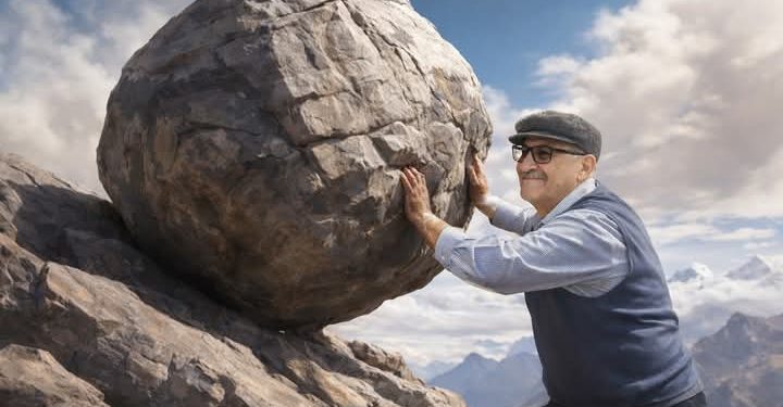 رسالة إلى نفسي