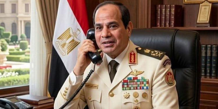 في ظلال درع الضاد صرخةُ الكنانة ويقظةُ المصير