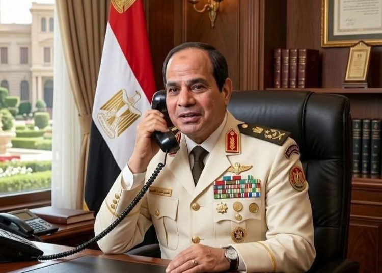 في ظلال درع الضاد صرخةُ الكنانة ويقظةُ المصير