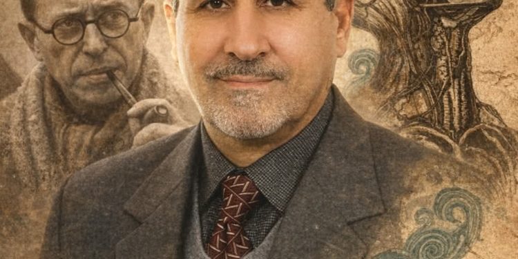 أنتَ والآخر جحيم