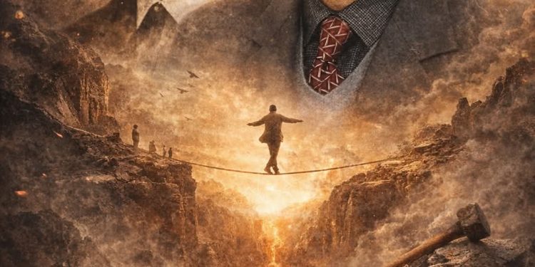 حين أعلنت الحرب على نفسي