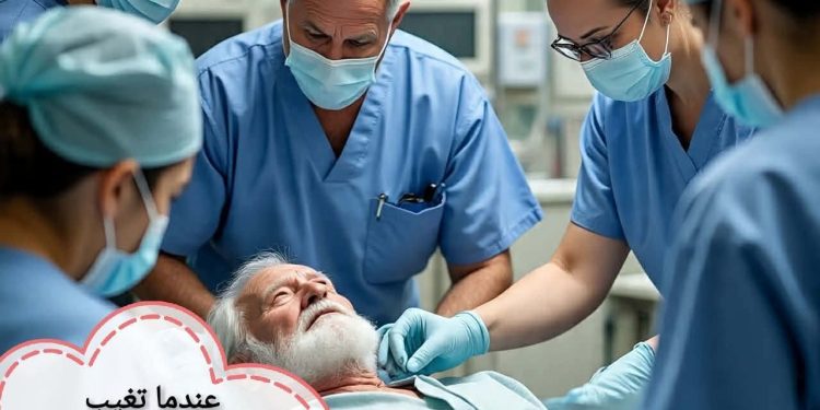 عندما تغيب الرحمة من قلوب ملوك الرحمة