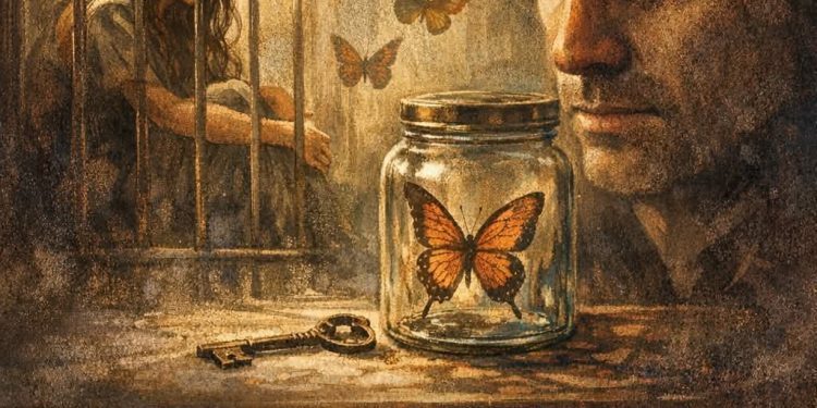 جامع الفراشات