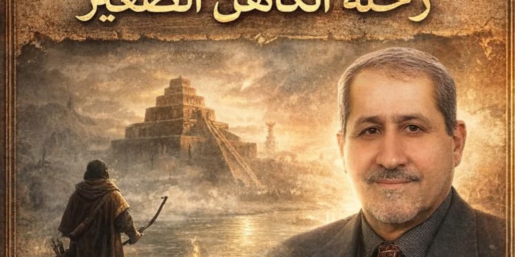 الأيام الخوالي رحلة الكاهن الصغير