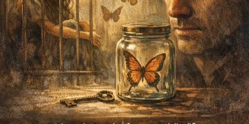 جامع الفراشات