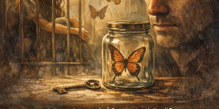 جامع الفراشات