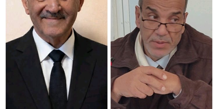 التبئيرُ الوجدانيُّ وجمالياتُ الصوتِ في قصيدةِ طيف الحنين لعدنان الطائي