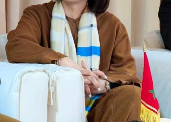 إشراقة الوفاء 