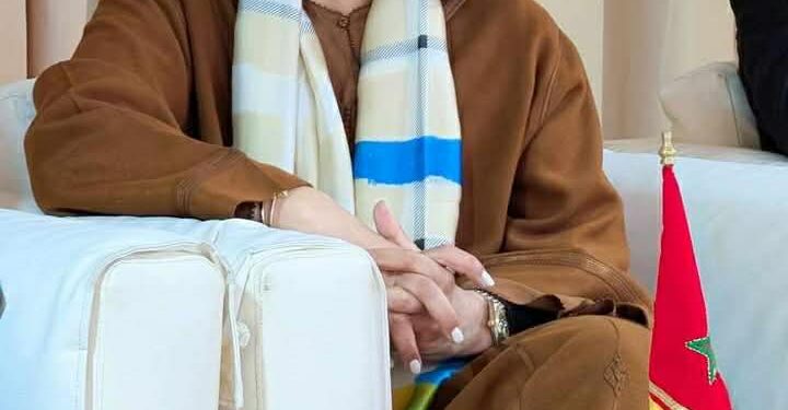 إشراقة الوفاء 