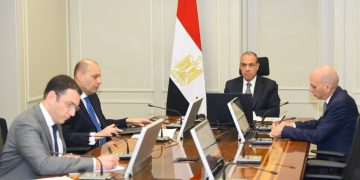 وزير الخارجية يشارك في اجتماع مجلس جامعة الدول العربية 