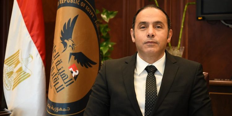 قرار جمهوري بتكليف الدكتور إسلام عزام برئاسة الهيئة العامة للرقابة المالية