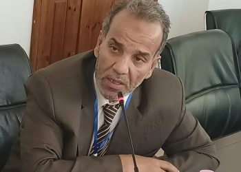 في رثاء شرقي حسان