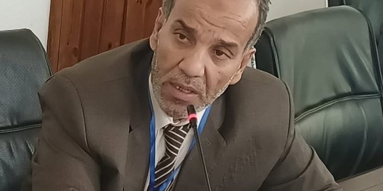 في رثاء شرقي حسان