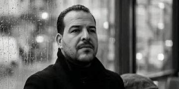 قصيدة إلى الله من قريةٍ متعبة