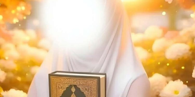 جَنَّةُ الدُّنْيَا