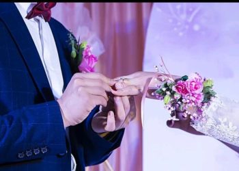 إلى كل بنت ليلة زفافها