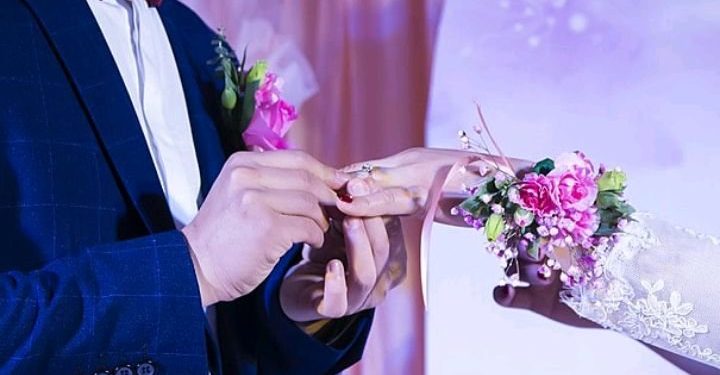 إلى كل بنت ليلة زفافها