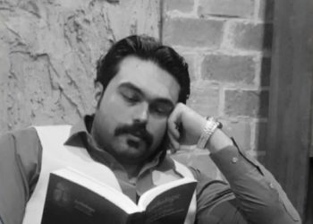 في رثاء المطلبي حكايتي مع المعلم