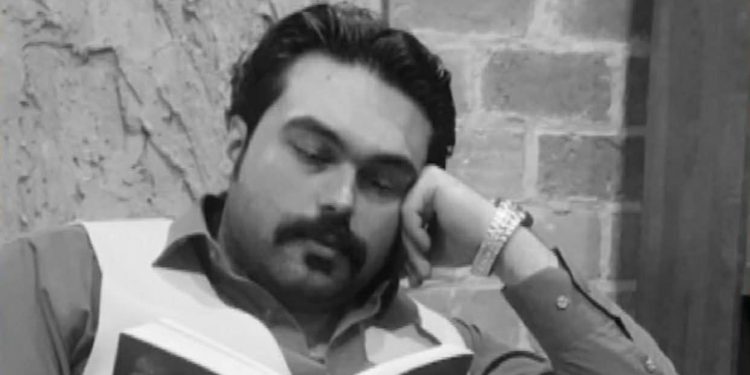 في رثاء المطلبي حكايتي مع المعلم