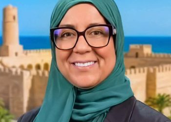 مَبْعُوثُ ربِّ الْعالَمِينْ