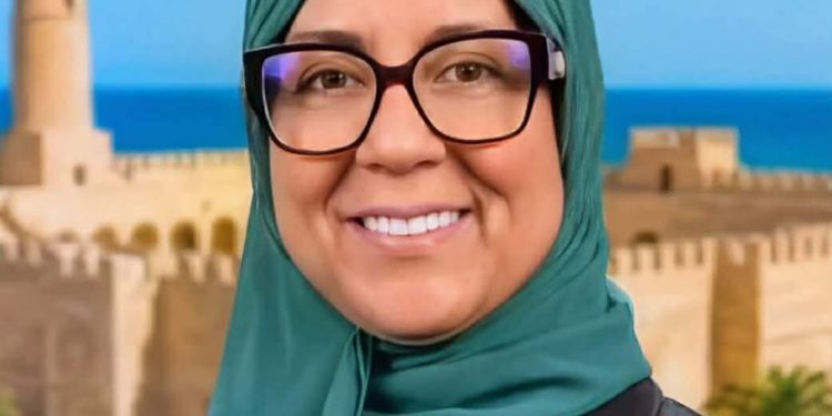 مَبْعُوثُ ربِّ الْعالَمِينْ